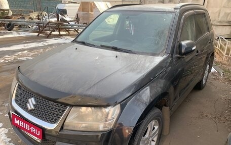 Suzuki Grand Vitara, 2008 год, 1 200 000 рублей, 2 фотография