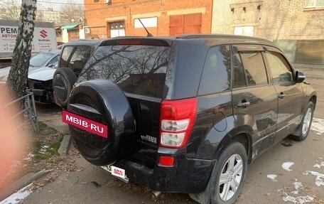 Suzuki Grand Vitara, 2008 год, 1 200 000 рублей, 3 фотография