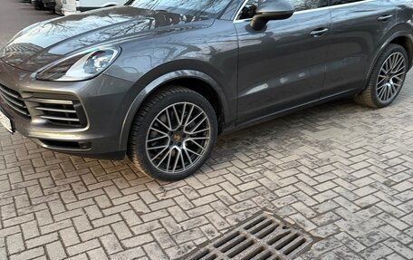 Porsche Cayenne III, 2019 год, 7 390 000 рублей, 4 фотография