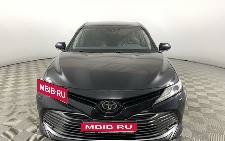 Toyota Camry, 2020 год, 2 750 000 рублей, 2 фотография