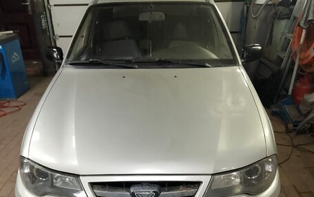 Daewoo Nexia I рестайлинг, 2009 год, 170 000 рублей, 1 фотография