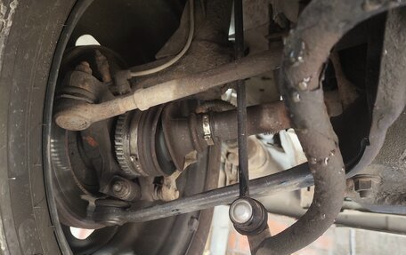 Peugeot 206, 2002 год, 235 500 рублей, 29 фотография