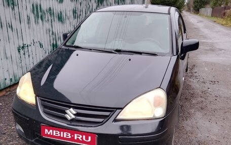 Suzuki Liana, 2005 год, 450 000 рублей, 1 фотография