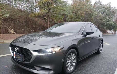 Mazda 3, 2021 год, 1 290 000 рублей, 1 фотография