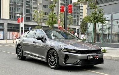 KIA K5, 2021 год, 1 650 000 рублей, 1 фотография