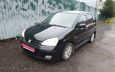 Suzuki Liana, 2005 год, 450 000 рублей, 2 фотография