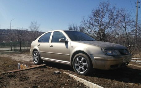 Volkswagen Bora, 2001 год, 235 000 рублей, 2 фотография