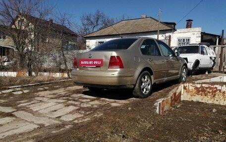 Volkswagen Bora, 2001 год, 235 000 рублей, 4 фотография