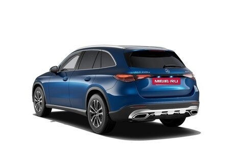 Mercedes-Benz GLC, 2024 год, 12 775 120 рублей, 2 фотография