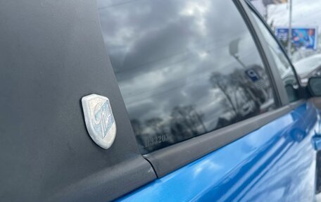 Ford Focus II рестайлинг, 2006 год, 449 000 рублей, 8 фотография