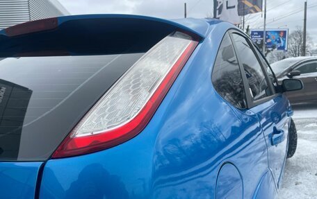 Ford Focus II рестайлинг, 2006 год, 449 000 рублей, 7 фотография