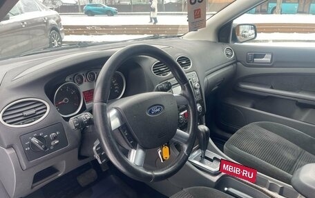 Ford Focus II рестайлинг, 2006 год, 449 000 рублей, 11 фотография