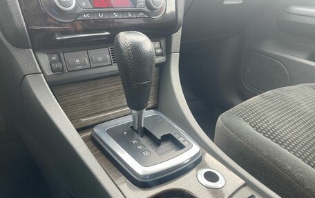 Ford Focus II рестайлинг, 2006 год, 449 000 рублей, 19 фотография