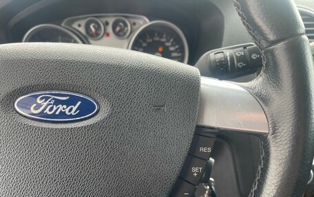 Ford Focus II рестайлинг, 2006 год, 449 000 рублей, 15 фотография
