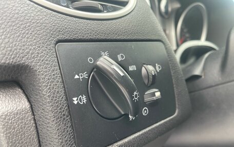 Ford Focus II рестайлинг, 2006 год, 449 000 рублей, 12 фотография