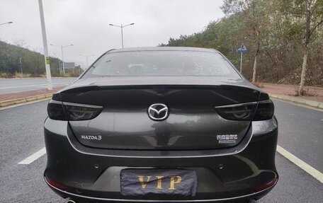 Mazda 3, 2021 год, 1 290 000 рублей, 6 фотография