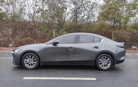 Mazda 3, 2021 год, 1 290 000 рублей, 5 фотография