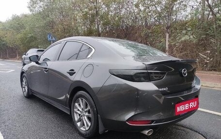 Mazda 3, 2021 год, 1 290 000 рублей, 4 фотография