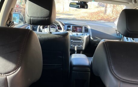 Nissan Murano, 2012 год, 1 250 000 рублей, 9 фотография