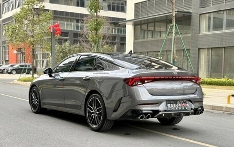KIA K5, 2021 год, 1 650 000 рублей, 6 фотография