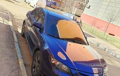 Mazda 3, 2006 год, 580 000 рублей, 1 фотография