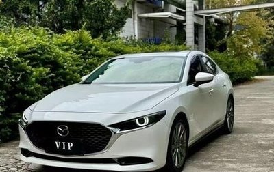 Mazda 3, 2022 год, 1 450 000 рублей, 1 фотография