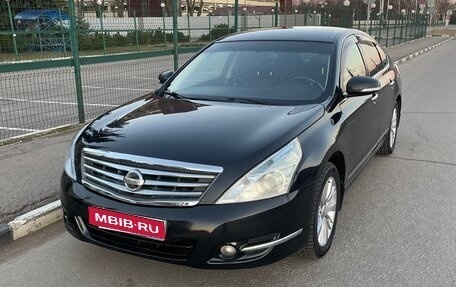 Nissan Teana, 2012 год, 1 200 000 рублей, 1 фотография