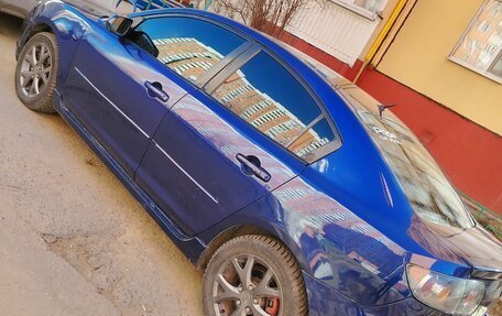 Mazda 3, 2006 год, 580 000 рублей, 4 фотография