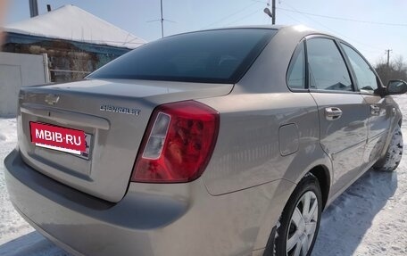 Chevrolet Lacetti, 2007 год, 450 000 рублей, 18 фотография