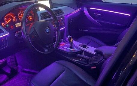 BMW 3 серия, 2013 год, 1 197 000 рублей, 8 фотография