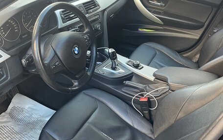 BMW 3 серия, 2013 год, 1 197 000 рублей, 9 фотография