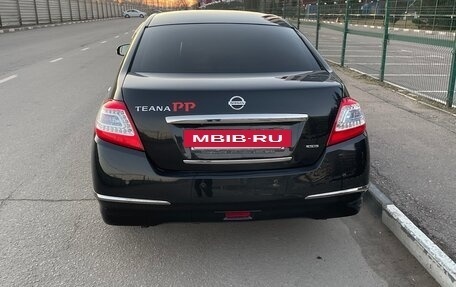 Nissan Teana, 2012 год, 1 200 000 рублей, 4 фотография