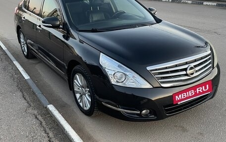 Nissan Teana, 2012 год, 1 200 000 рублей, 2 фотография