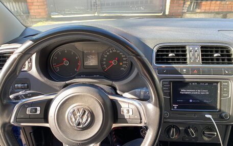 Volkswagen Polo VI (EU Market), 2020 год, 1 750 000 рублей, 7 фотография