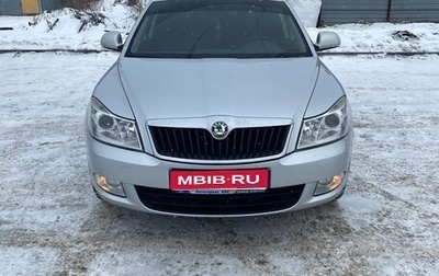 Skoda Octavia, 2012 год, 1 230 000 рублей, 1 фотография