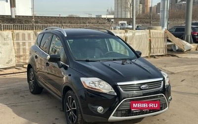 Ford Kuga III, 2011 год, 790 000 рублей, 1 фотография