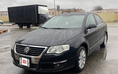 Volkswagen Passat B6, 2010 год, 810 000 рублей, 1 фотография