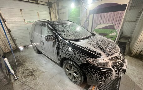 Nissan Murano, 2015 год, 2 000 000 рублей, 1 фотография