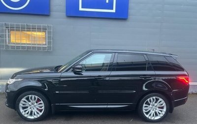 Land Rover Range Rover Sport II, 2019 год, 9 990 000 рублей, 1 фотография