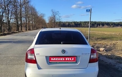 Skoda Octavia, 2010 год, 1 000 000 рублей, 1 фотография