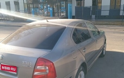 Skoda Octavia, 2007 год, 722 000 рублей, 1 фотография