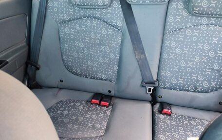 Chevrolet Spark III, 2006 год, 300 000 рублей, 2 фотография