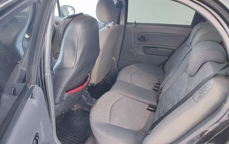 Chevrolet Spark III, 2006 год, 300 000 рублей, 10 фотография