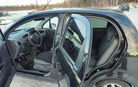 Chevrolet Spark III, 2006 год, 300 000 рублей, 5 фотография