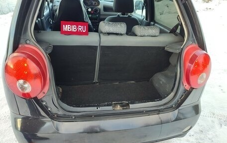 Chevrolet Spark III, 2006 год, 300 000 рублей, 3 фотография
