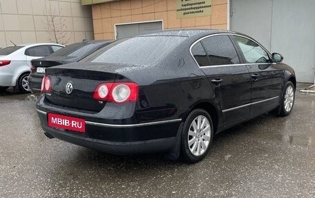 Volkswagen Passat B6, 2010 год, 810 000 рублей, 2 фотография