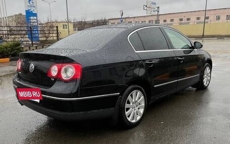 Volkswagen Passat B6, 2010 год, 810 000 рублей, 4 фотография