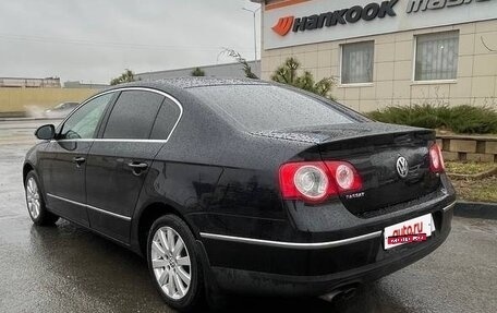 Volkswagen Passat B6, 2010 год, 810 000 рублей, 5 фотография