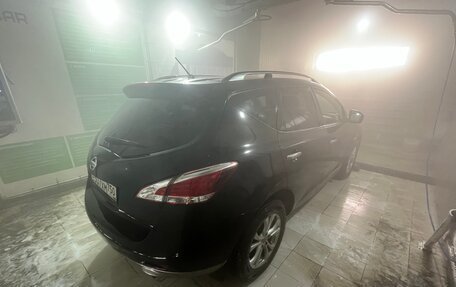 Nissan Murano, 2015 год, 2 000 000 рублей, 2 фотография