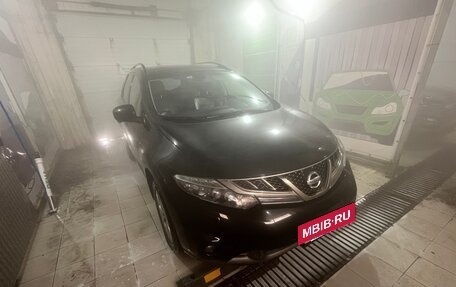 Nissan Murano, 2015 год, 2 000 000 рублей, 3 фотография